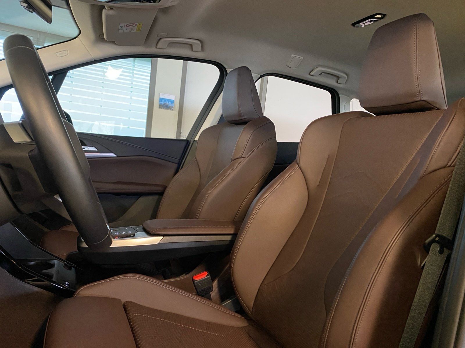 BMW 220 Active Tourer - Bild 8