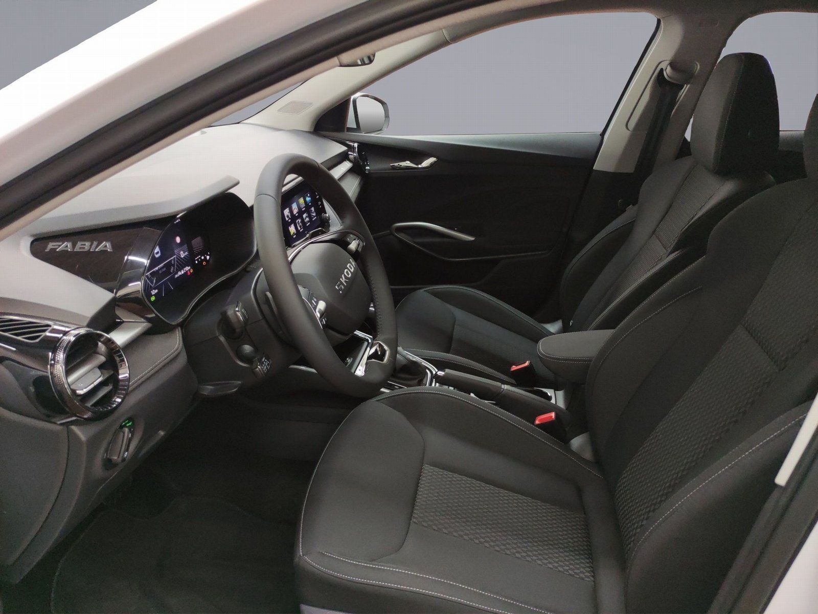 Skoda Fabia - Bild 7