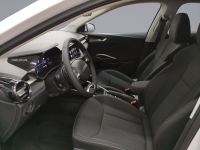 Skoda Fabia - Vorschau Bild 7