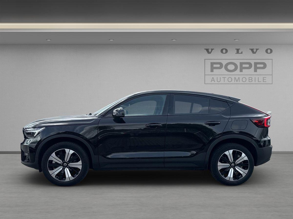 Volvo C40 Single Motor Recharge Ultimate 360° ACC H&K
