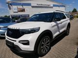 Ford Explorer ST-Line Plug-in-Hybrid 4x4 Pano ACC AHK - Ford Explorer Gebrauchtwagen