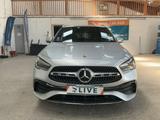 Mercedes-Benz GLA 250 e AMG Line - Mercedes-Benz mit Hybrid-Antrieb: Geländewagen