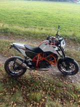 KTM Duke 690 R  - Angebote