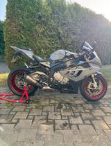 BMW S1000RR 30.000km SERVICE/TÜV NEU - BMW RENNSPORT