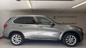 BMW X5 - 3
