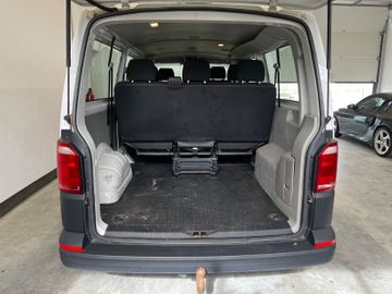 Volkswagen T6 Transporter - 7