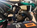 Husqvarna TE 150i *TÜV & Inspektion NEU* - HUSQVARNA VON 126 BIS 250 CCM
