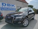 Audi Q5 2.0 TDI  quattro Autom. PDC SHZ NAVI TEMPOMAT