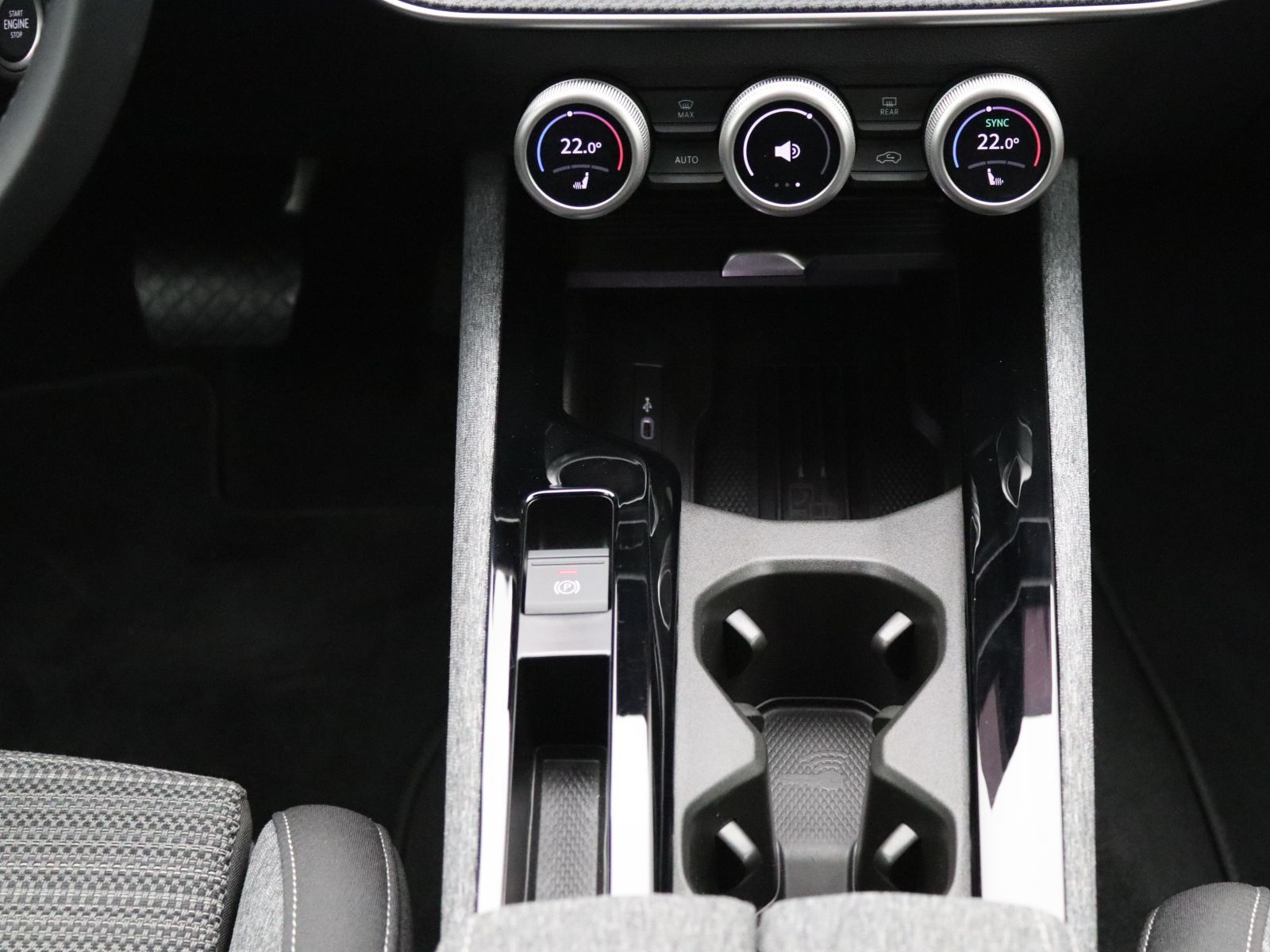 Skoda Superb - Bild 11