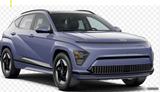 Hyundai KONA Elektro 65,4 kWh