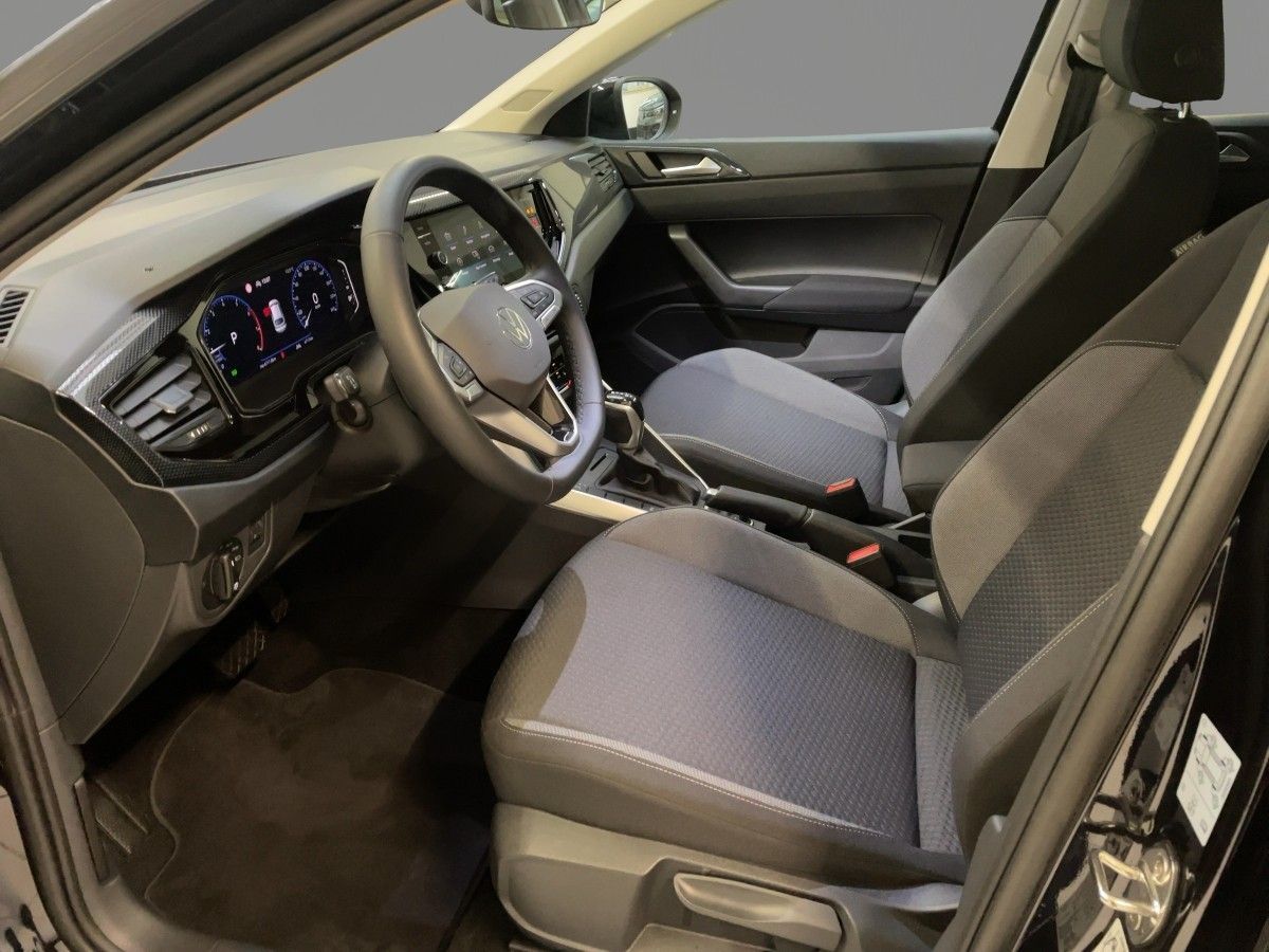 Volkswagen Taigo - Bild 9