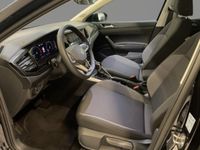 Volkswagen Taigo - Vorschau Bild 9