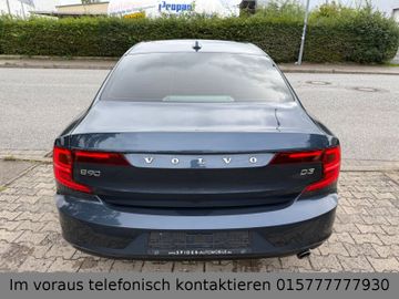 Volvo S90 - 8