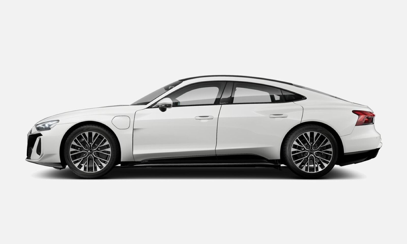 Audi e-tron GT - Bild 8
