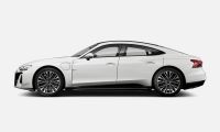 Audi e-tron GT - Vorschau Bild 8
