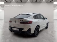BMW X4 M - Vorschau Bild 5