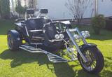 Rewaco RF 2 - TRIKE AUTOMATIK