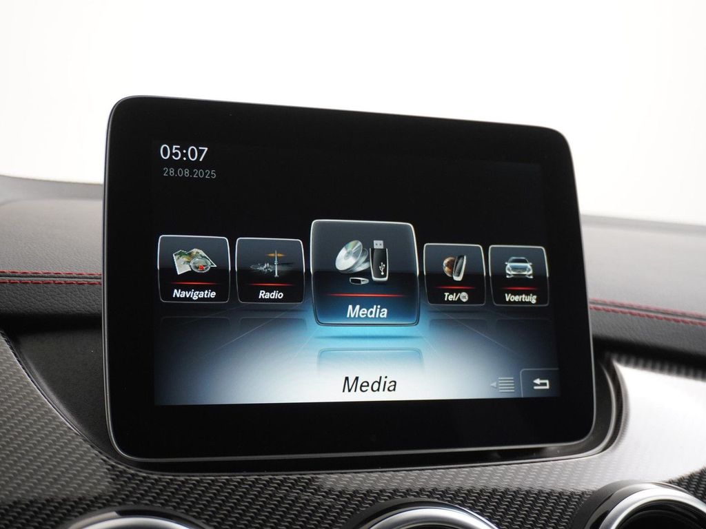 Mercedes-Benz B 250 4Matic Prestige AMG Styling AHK 1500 KG Le