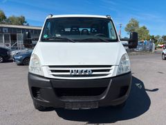 Fahrzeugabbildung Iveco Daily 65C18K,3.0,Dreiseitenkipper,Meiller,AHK