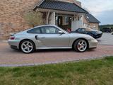 Porsche 996 Turbo Coupé Turbo, *1. Hand,Sammlerfahrzeug* - Porsche 996: Turbo
