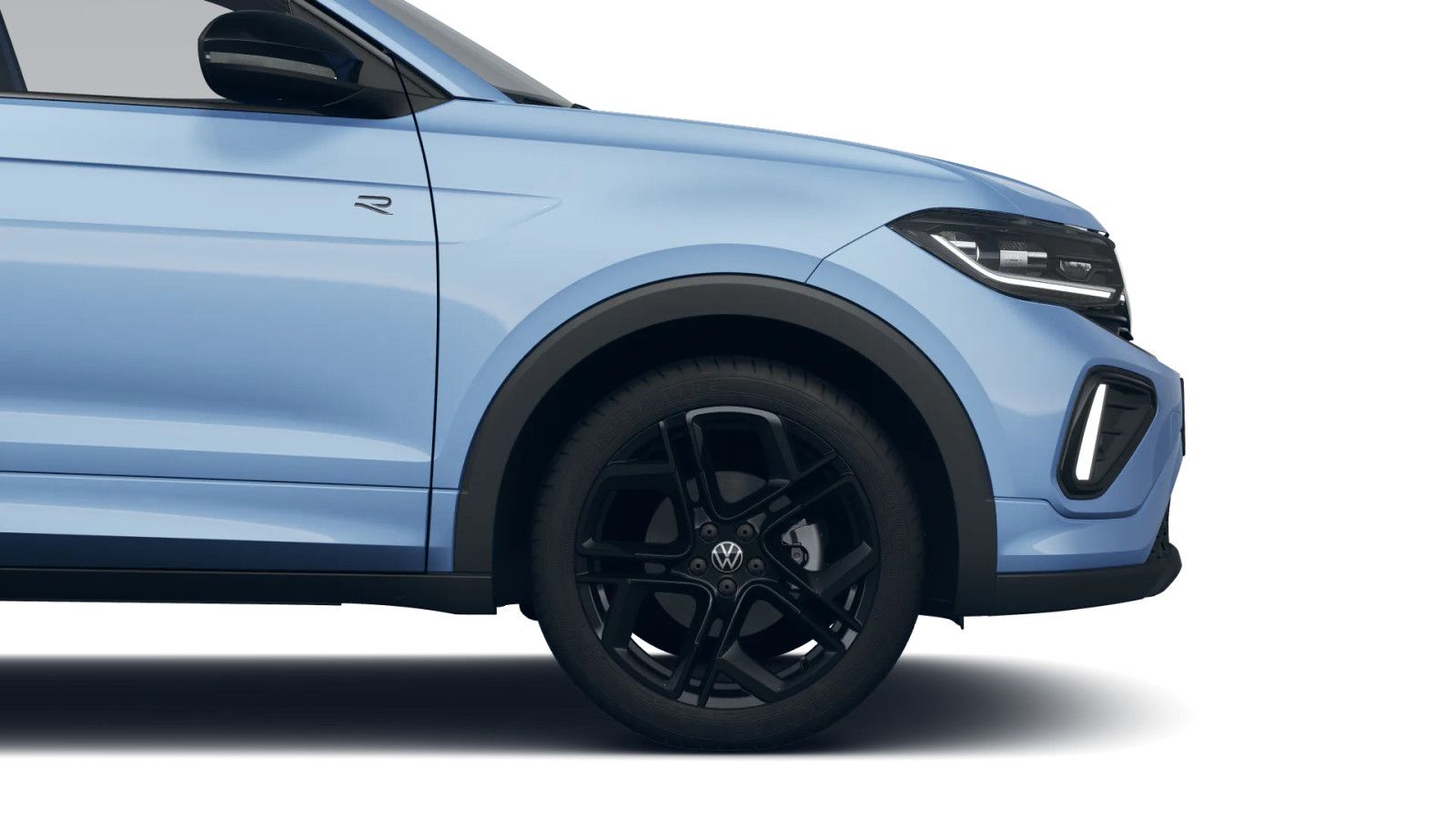 Volkswagen T-Cross - Bild 4