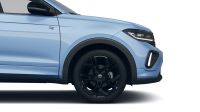 Volkswagen T-Cross - Vorschau Bild 4