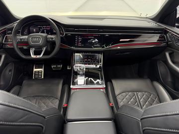 صورة مصغرة 15 لـ 2020 AUDI SQ8