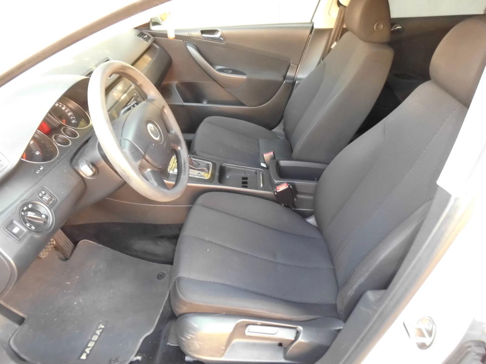 Volkswagen Passat 2006 — photo 10