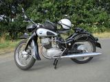 NSU Spezial-Max - NSU MAX