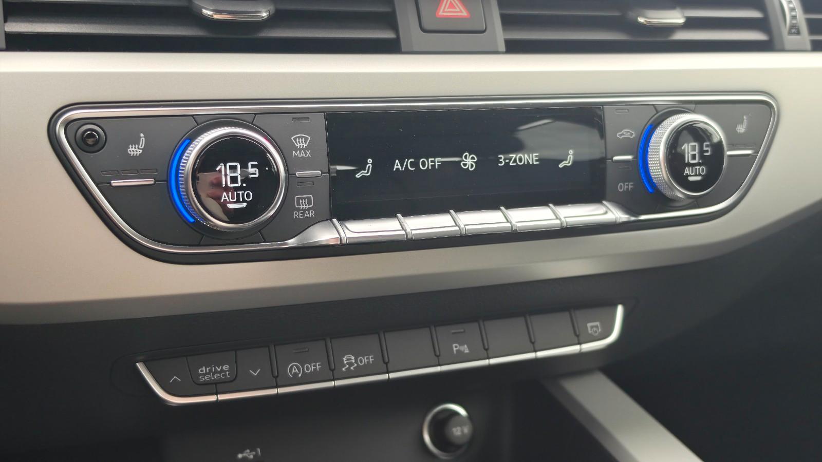 Audi A4 Avant 40 TFSI S-TRONIC 204PS*S-LINE*VIRTUAL, миниатюра 7