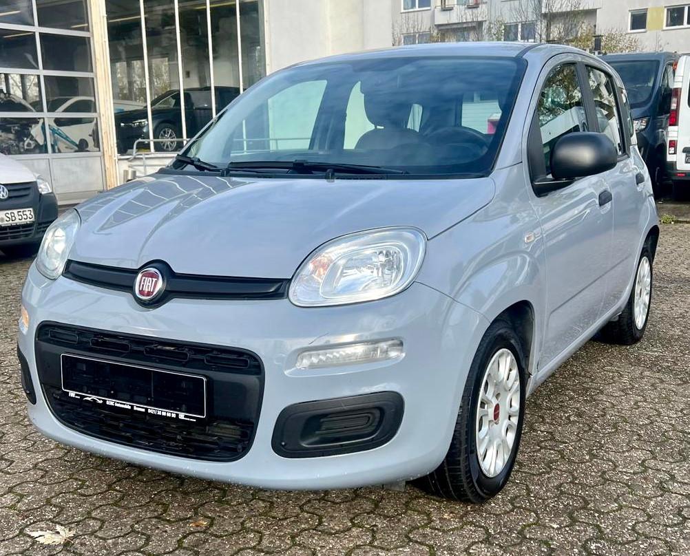 Fiat Panda Base