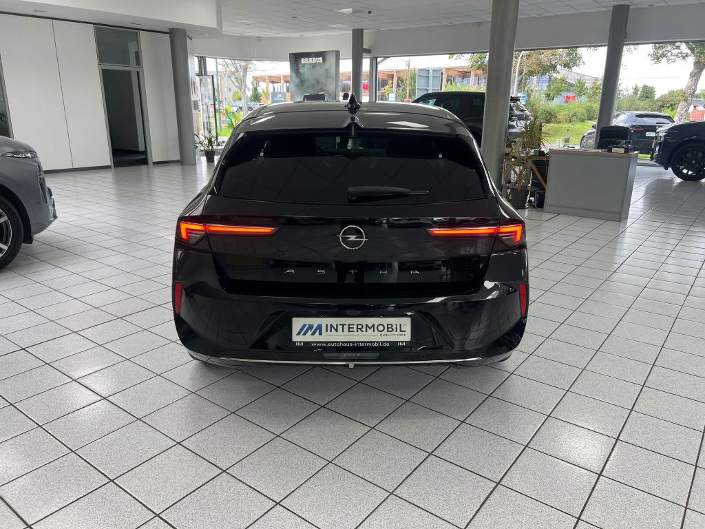 Opel Astra 1.2 Business Elegance KAM*ACC*LED*CarPlay*