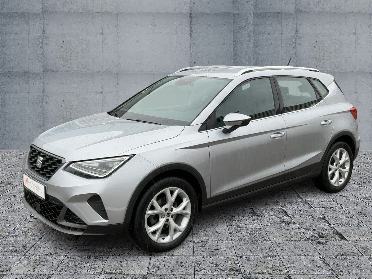 Seat Arona - Bild 2