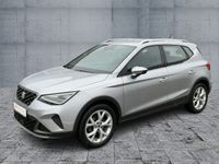 Seat Arona - Vorschau Bild 2