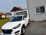 Hyundai TUCSON 1.6 GDI Pure Pure - Hyundai TUCSON: Pure