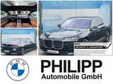 BMW 750e xDrive Sitzklima-Fond Massage-Fond TV DA-Pr - BMW mit Hybrid-Antrieb: Tv