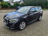 BMW X1 sDrive20i Sport Line Steptronic DCT Sport... - BMW X1: Sdrive20d