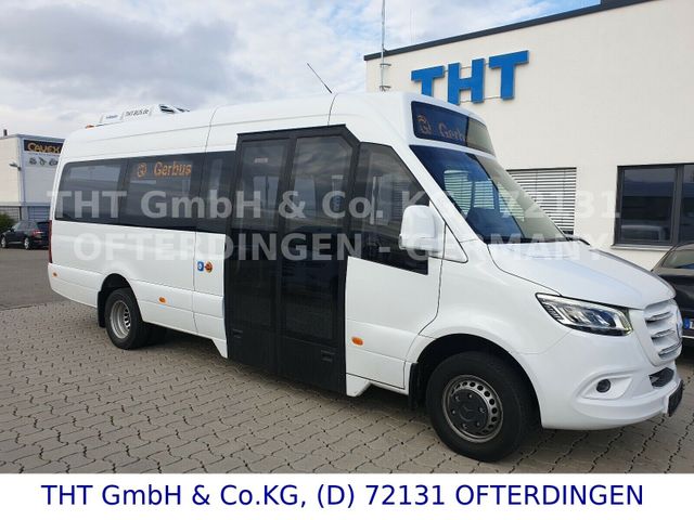 Mercedes-Benz 519 CDI CITY MNF,,KLIMA,