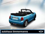 MINI Cooper D Cabrio HUD LED PDC - MINI in Düsseldorf