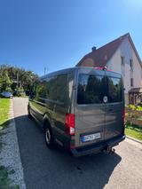 Volkswagen Crafter MwSt. ausweisbar/AHK/AppleCarPlay - Volkswagen Crafter aus 2017