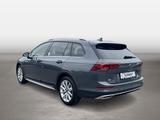 Volkswagen Golf VIII Variant 2.0 TDI Alltrack 4Motion AHK - Volkswagen Golf: Kombi, Alltrack