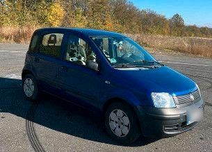 Fiat Panda WR neu SR ok, HU 5/26