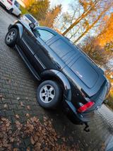 Dodge Durango 5.7 Hemi*LPG*Tausch*TÜV26*8-Sitze*UVM - Dodge Durango Gebrauchtwagen