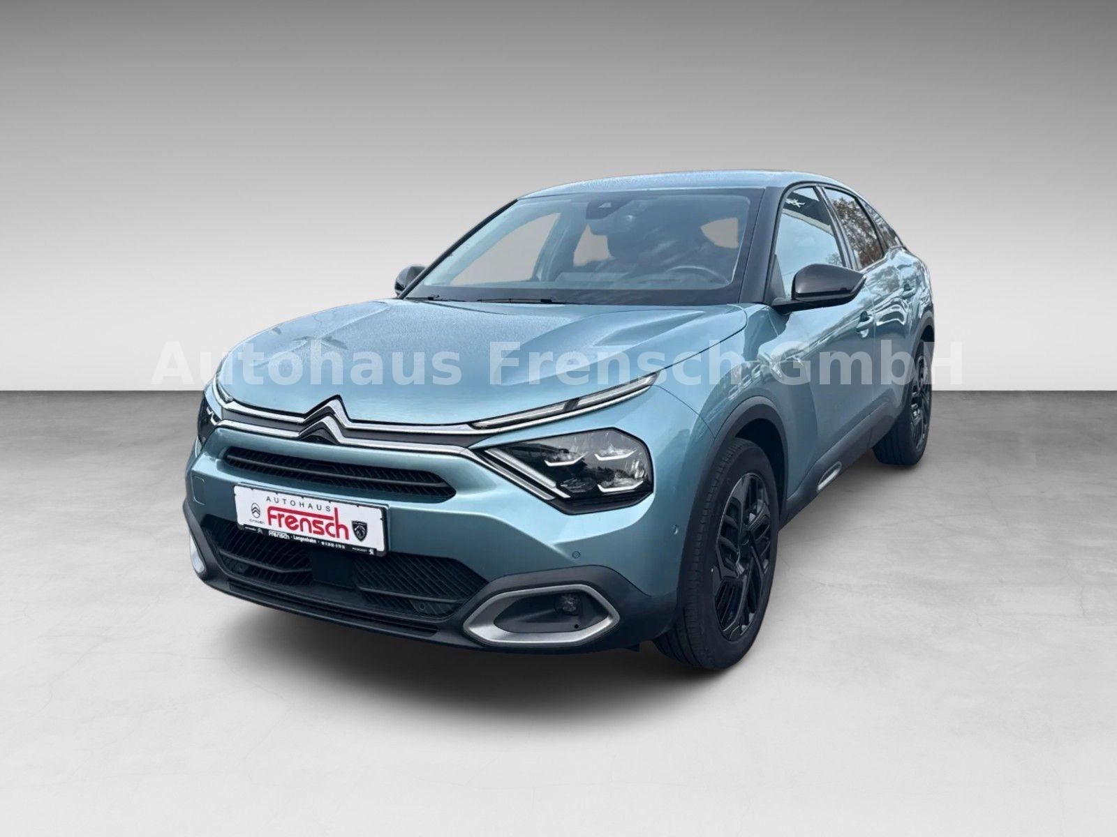 Citroën C4  PT 130 Shine