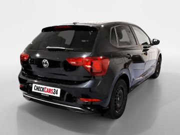 Volkswagen Polo - 3