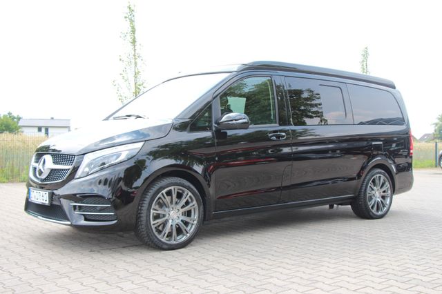 Mercedes-Benz V 300 Marco Polo Edition BRABUS