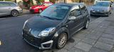 Renault Twingo RS - Renault Twingo: RS