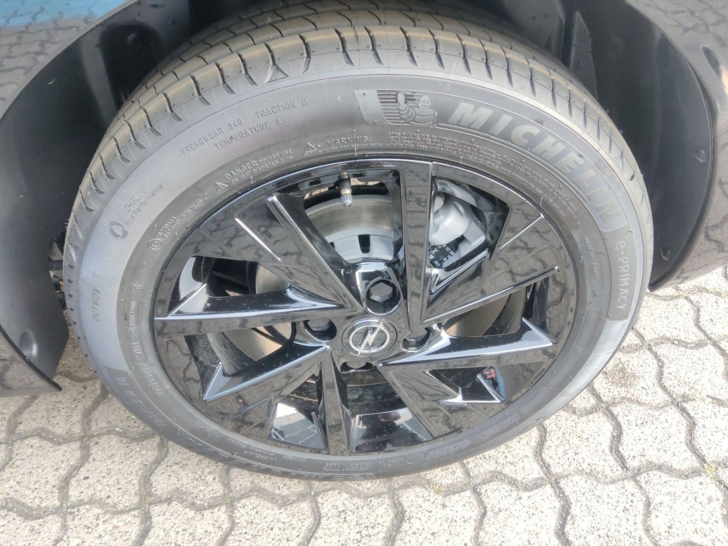 Opel Corsa - Bild 16