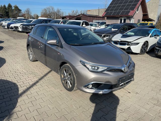 Toyota Auris Comfort 1,6-l-D-4D S/S