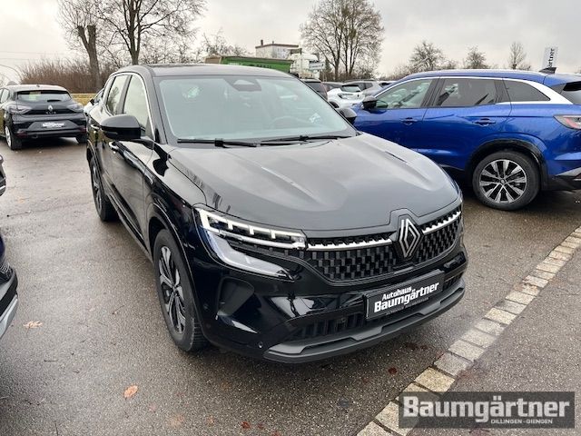 Fahrzeugabbildung Renault Austral Evolution TCe 160 Mild-Hybrid Automatik